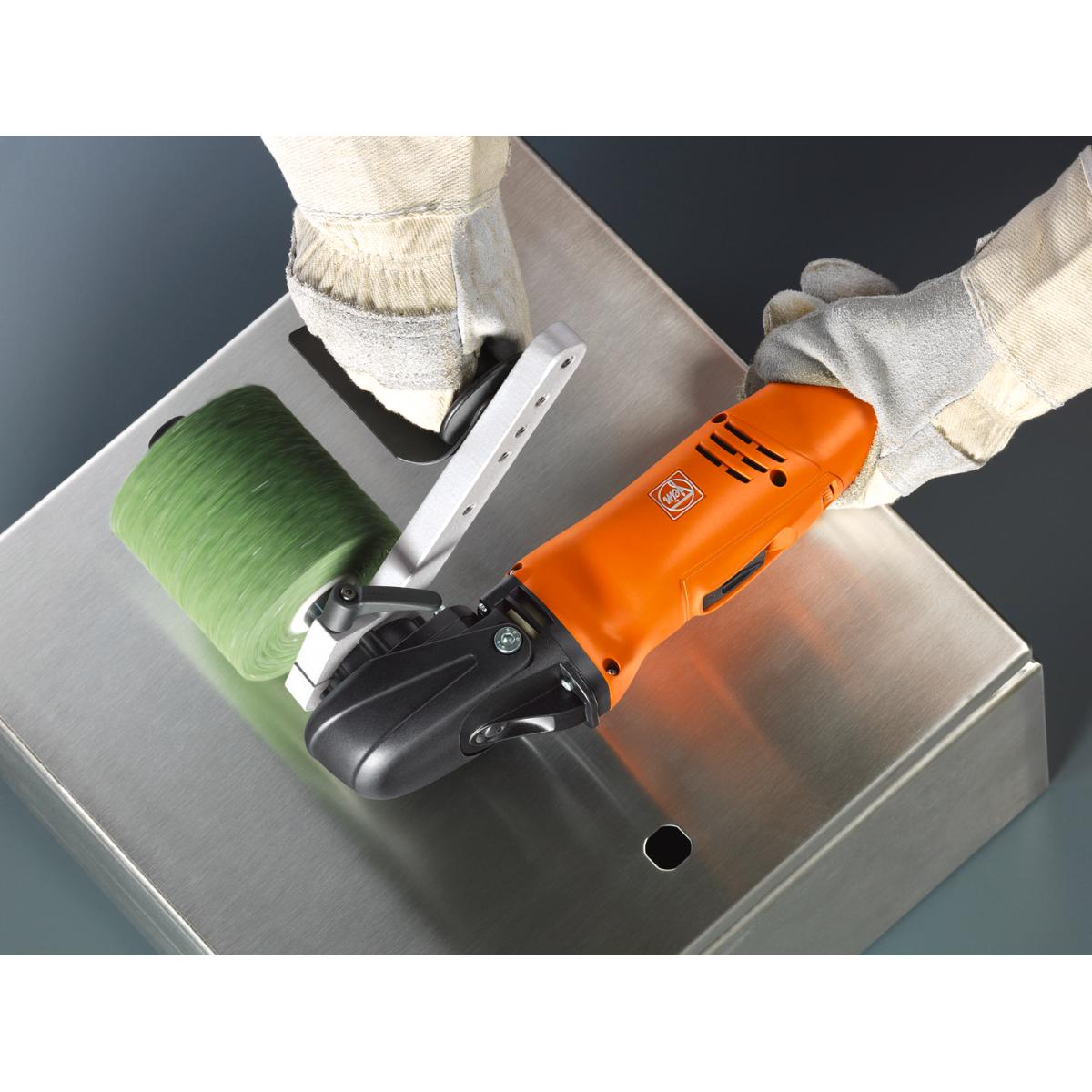 Fein Edelstahl-Start-Set / WPO 14-25 E