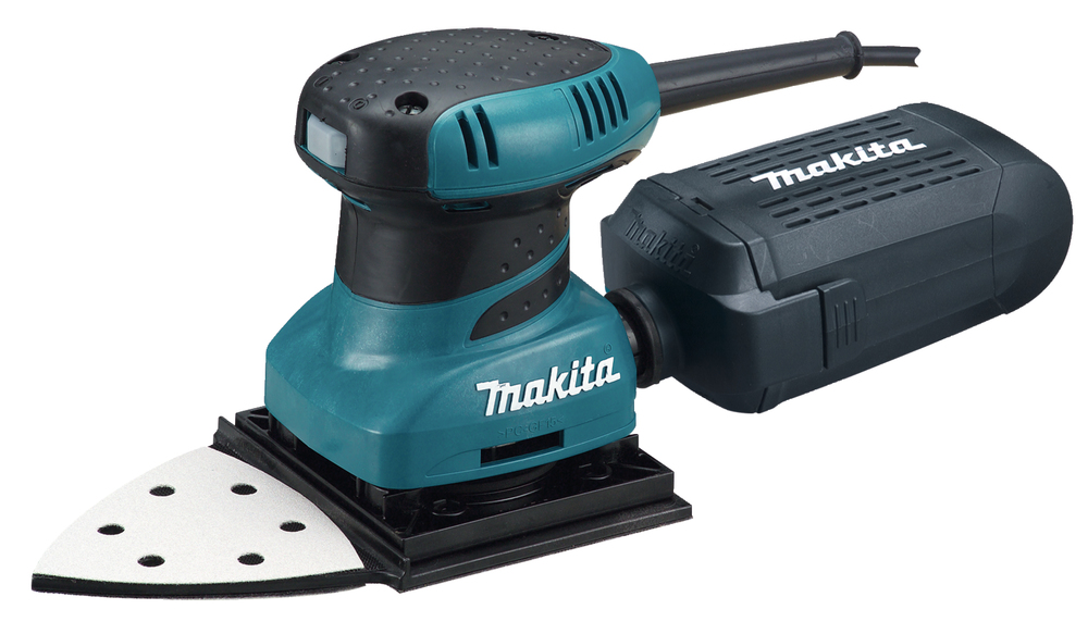 Makita Faust-Schwingschleifer  - BO4565J