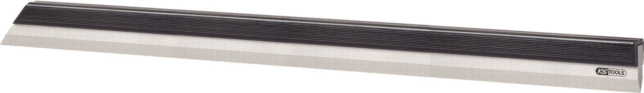 KS Tools Präzisions-Haarlineal