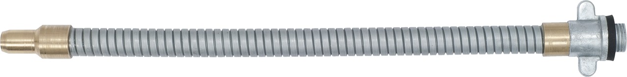 KS Tools Metall-Flexrohr für 150.9250