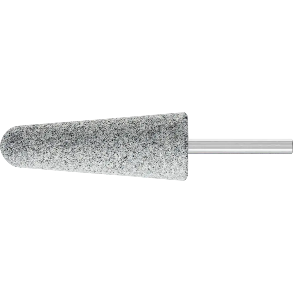 PFERD TOOLS CAST EDGE Schleifstift Form A 3 für Grau-und Sphäroguss