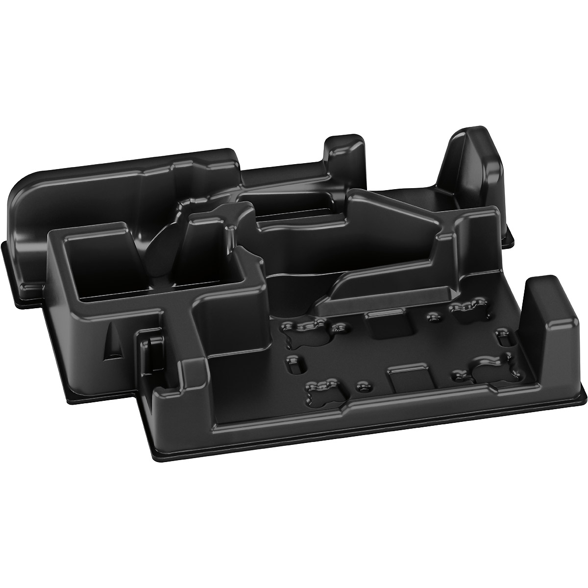 Bosch L-BOXX Einlage für GCU 18V-30