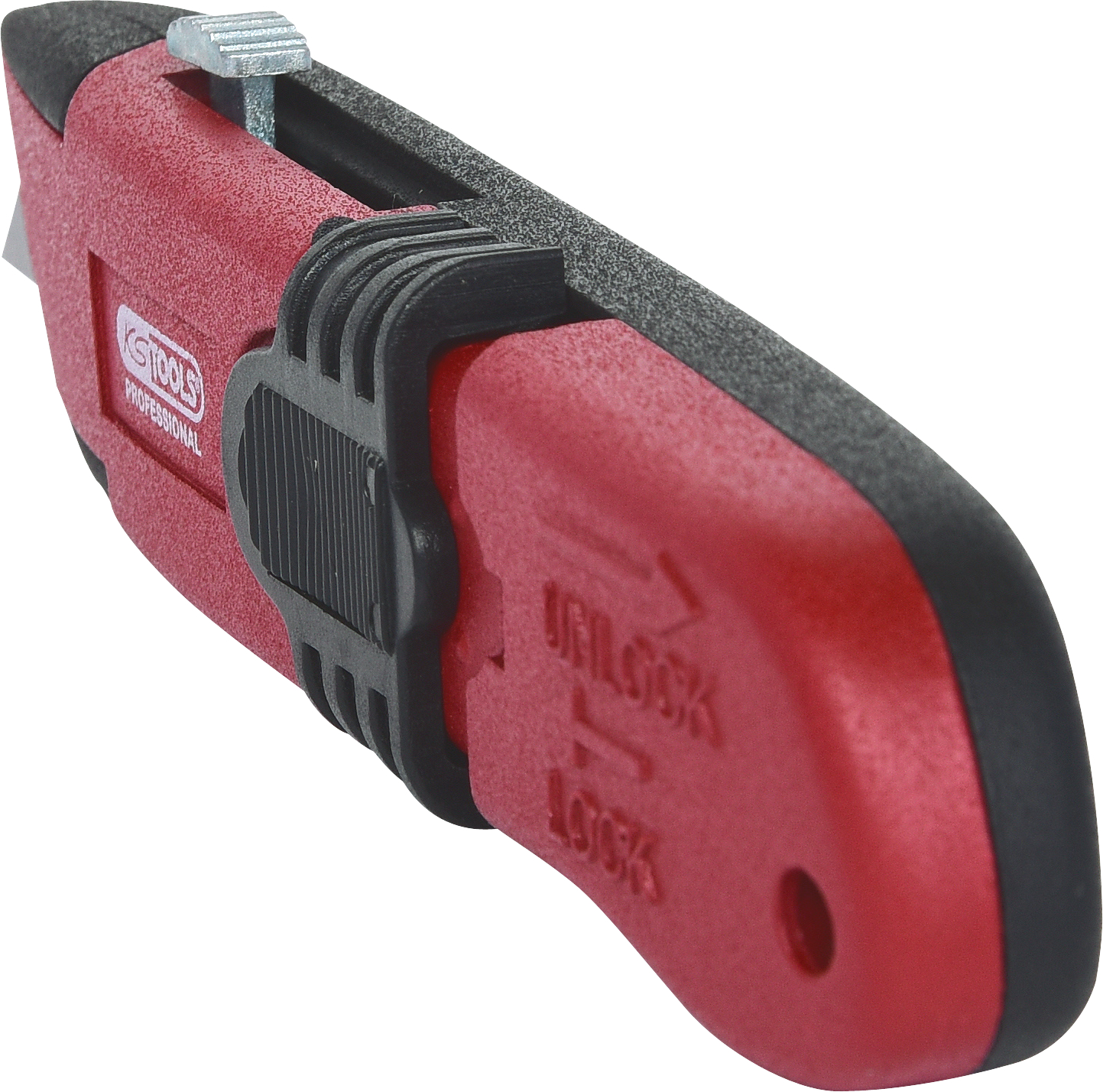 KS Tools Profi-Universal-Messer, mit Trapezklinge