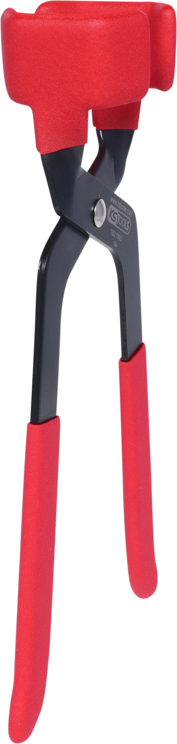 KS Tools Hutkappenzange, 250 mm