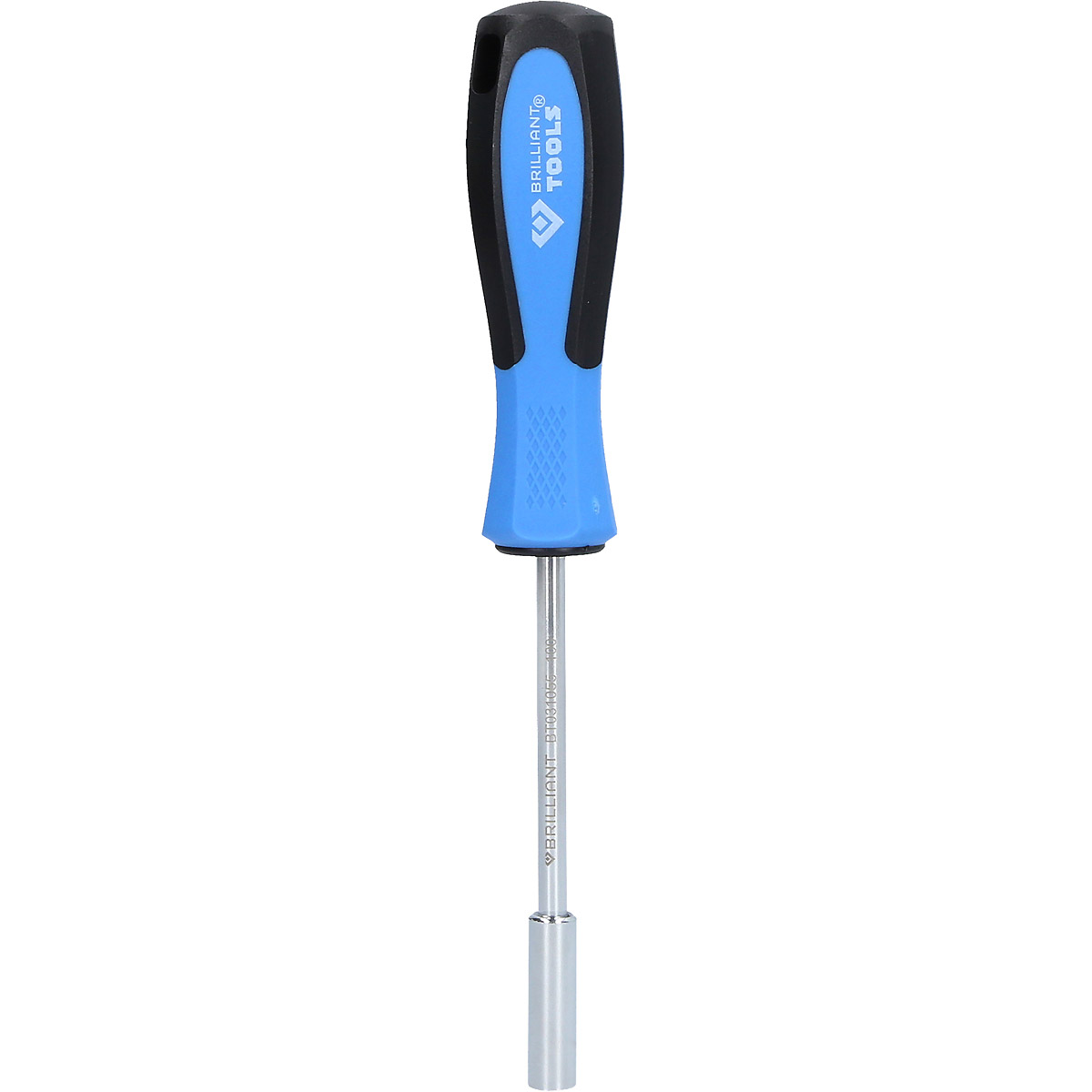 Brilliant Tools 1/4" Bit-Schraubendreher