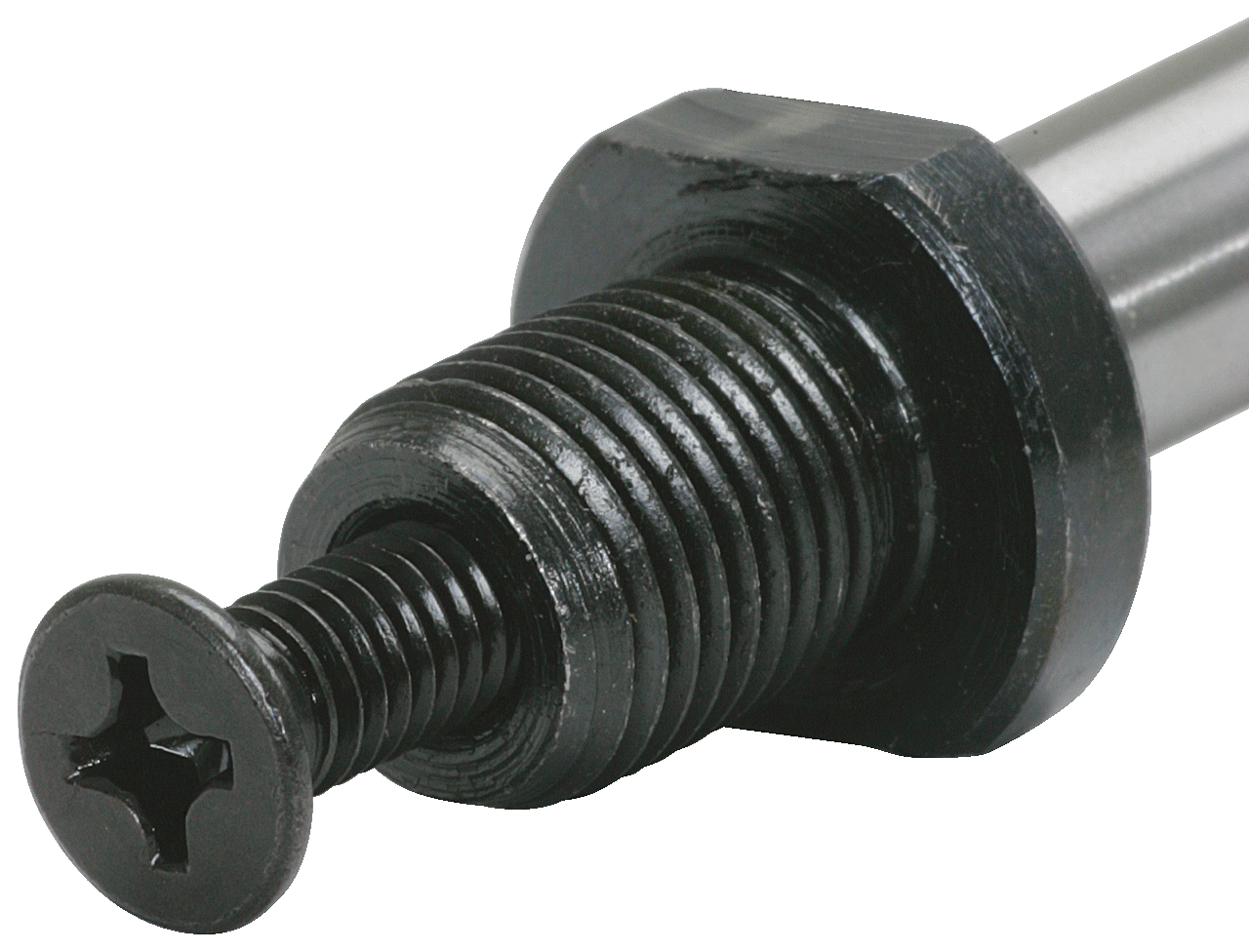 KS Tools SDS-Spannfutter-Adapter, 65mm
