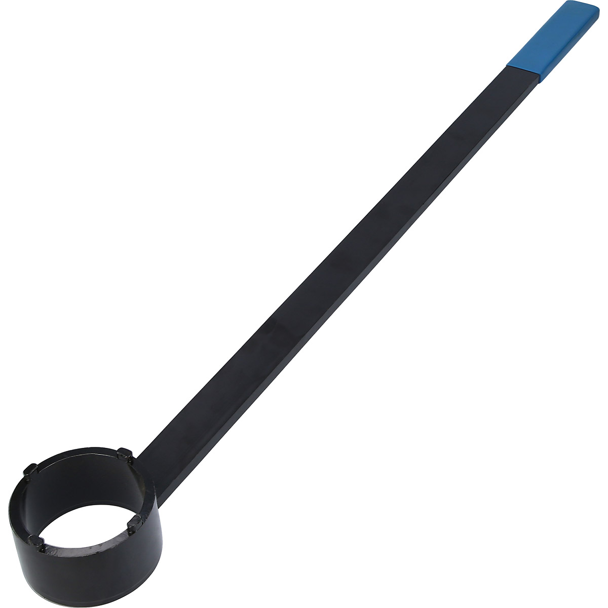 Brilliant Tools Gegenhalteschlüssel für Kurbelwellen-Riemenscheiben für Volkswagen, Seat 1.6 l