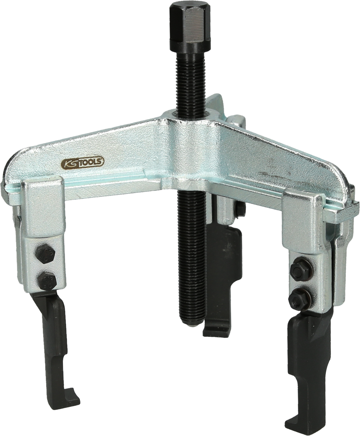 KS Tools Universal-Abzieher 3-armig mit extrem schlanken Haken