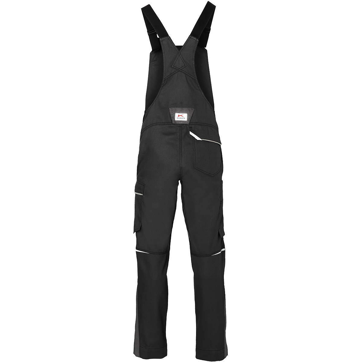 KÜBLER ICONIQ Latzhose