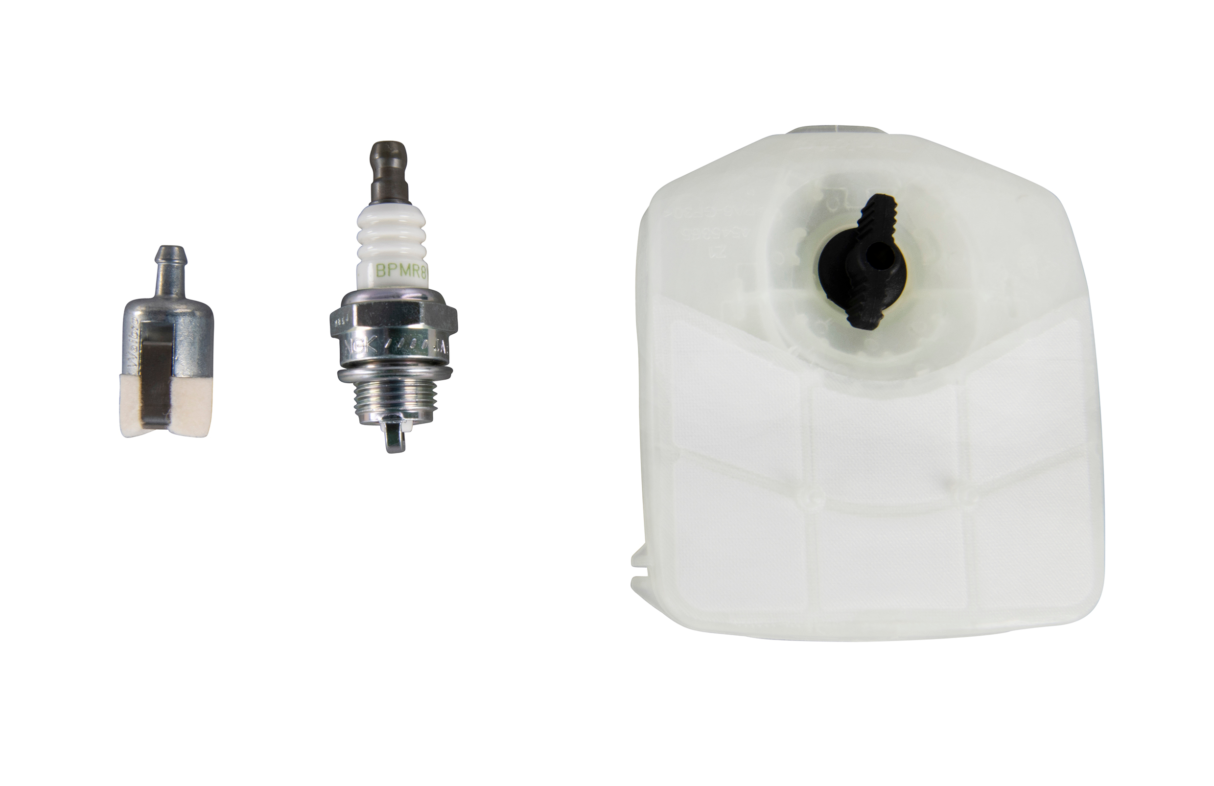 Makita Motorwartungs-Set M - 199465-2