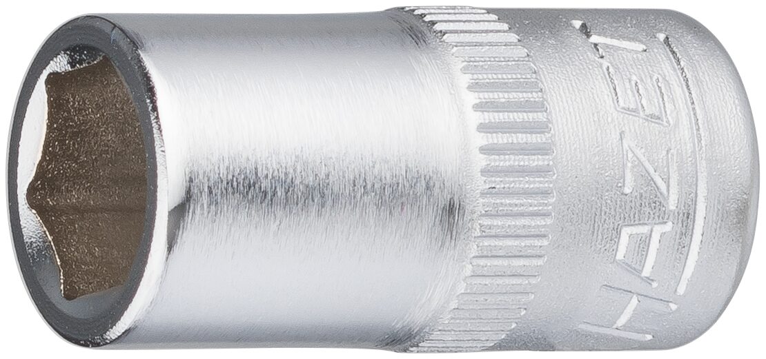 HAZET Steckschlüssel-Einsat, Sechskant, Vierkant6,3 mm (1/4 Zoll)