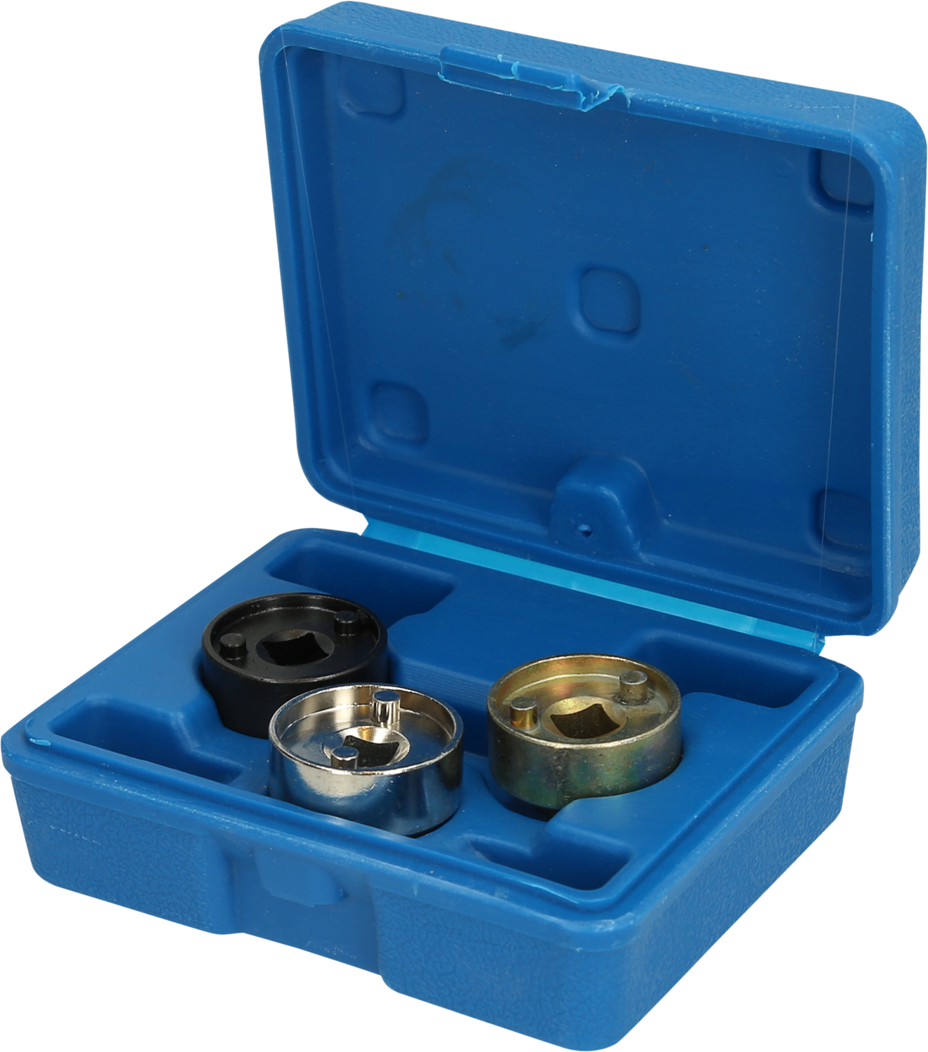 Brilliant Tools Nockenwellen-Steuerventil-Einsätze für VAG 1.8, 2.0 TFSI, TSI - BT595850