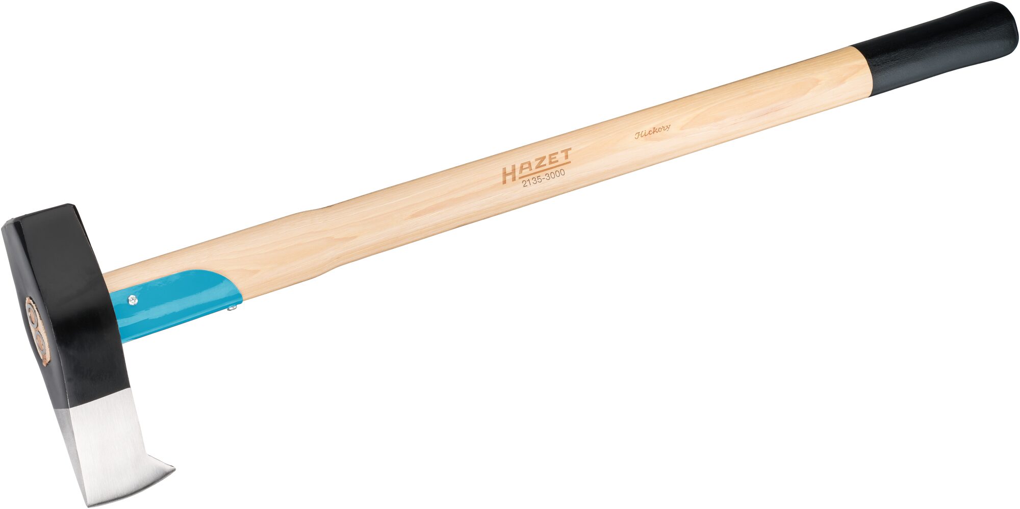 HAZET Spalthammer, 3.000 g 