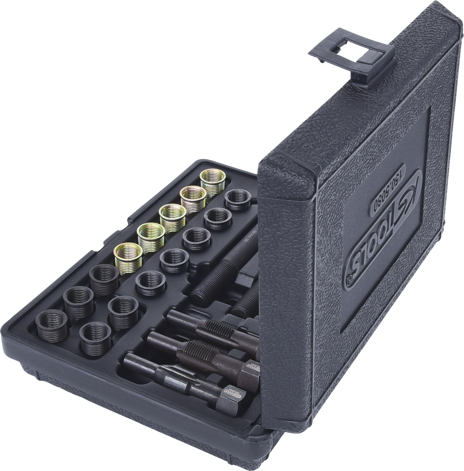KS Tools THREADfix Reparatur-Satz M14x1,25 f.Zündkerzen,21-tlg