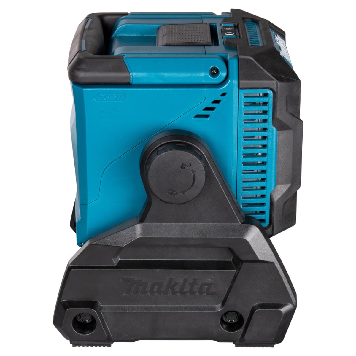 Makita LED-Akku-Baustrahler 18V/40V max. - 2.100 lx - 3.600 lm - ML005G