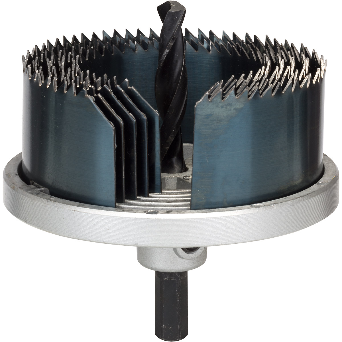 Bosch Lochsägen-Set, 5-teilig, Durchmesser: 60 - 92 mm