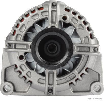 HERTH&BUSS Generator