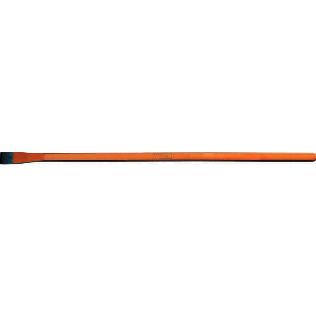 KS Tools Elektrikermeißel, 4-kant