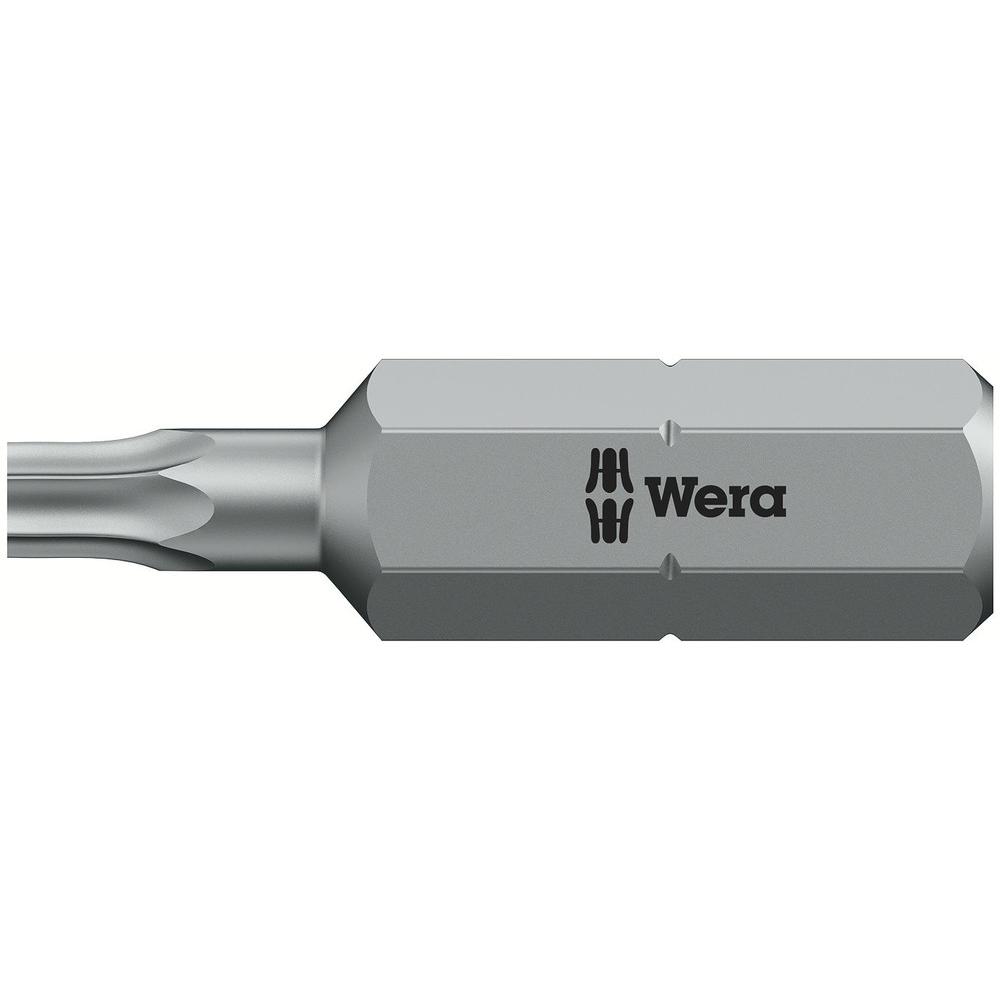 Wera Kraftform Kompakt 71 Security