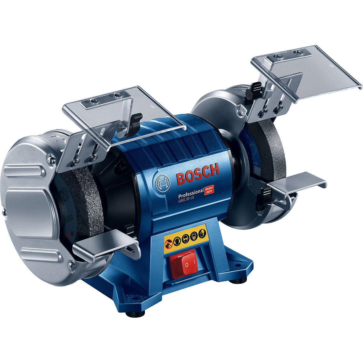 Bosch Doppelschleifmaschine GBG 35-15
