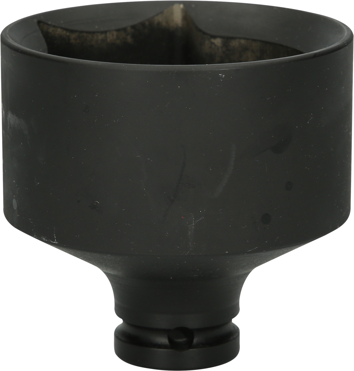 KS Tools 1/2" Achsmuttern-Schlüssel für BPW, 65 mm