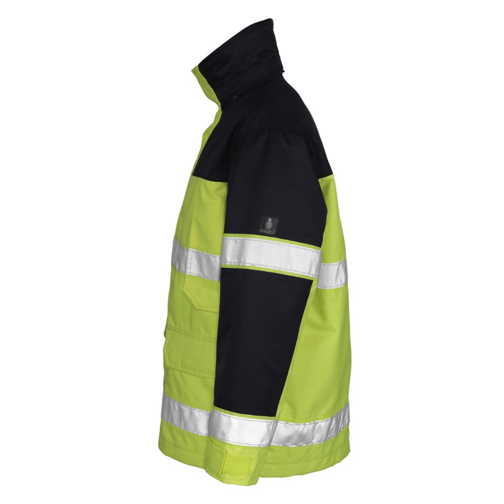 MASCOT Savona Parka SAFE IMAGE