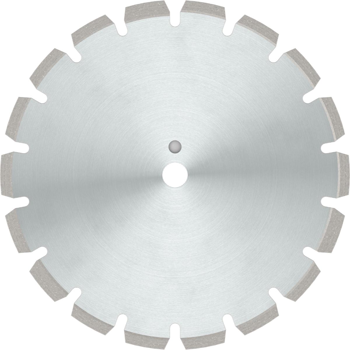 Bosch PRO Diamanttrennscheibe Best for Asphalt, 350/400/450