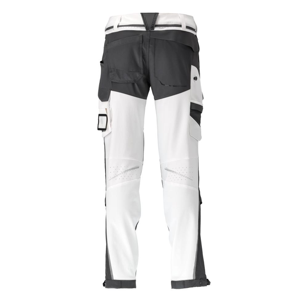 MASCOT Herren Hose mit Knietaschen CUSTOMIZED