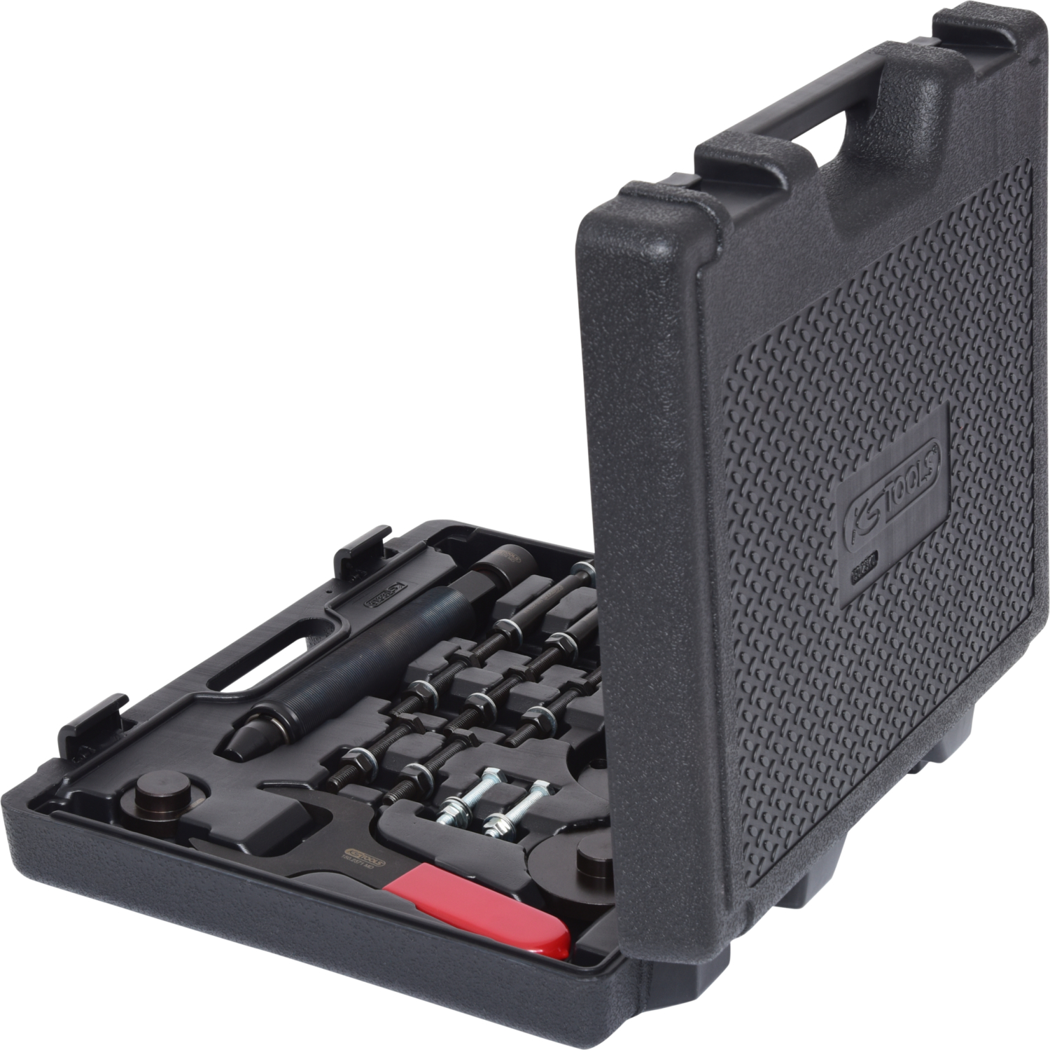 KS Tools Radlager-Werkzeug-Satz für Ford Transit, 17-tlg