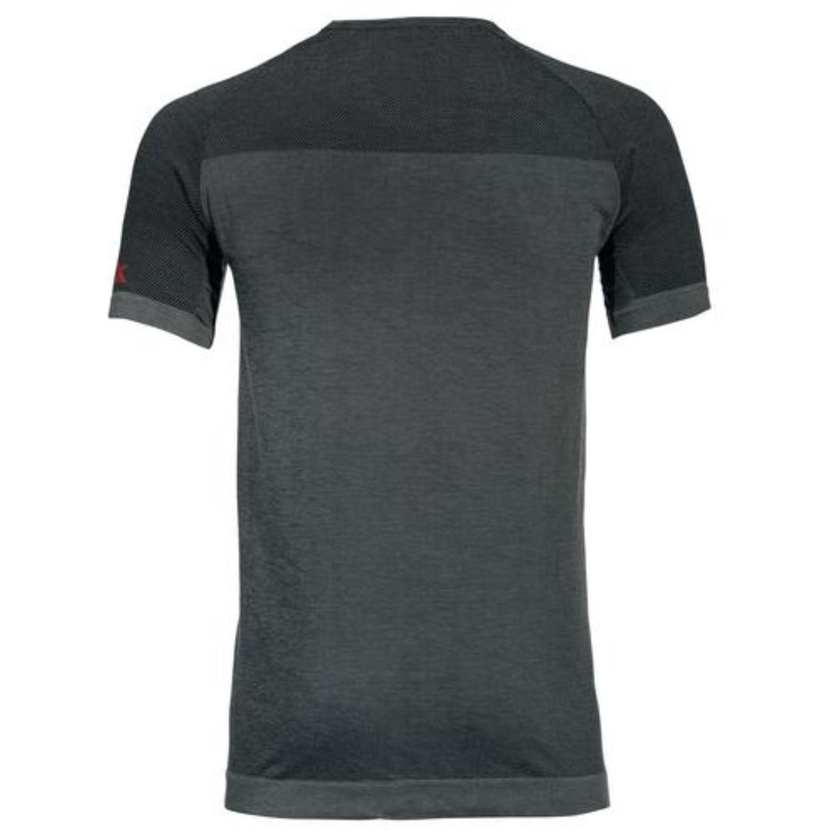 uvex suXXeed ESD Herren-T-Shirt seamless - körpernaher Schnitt