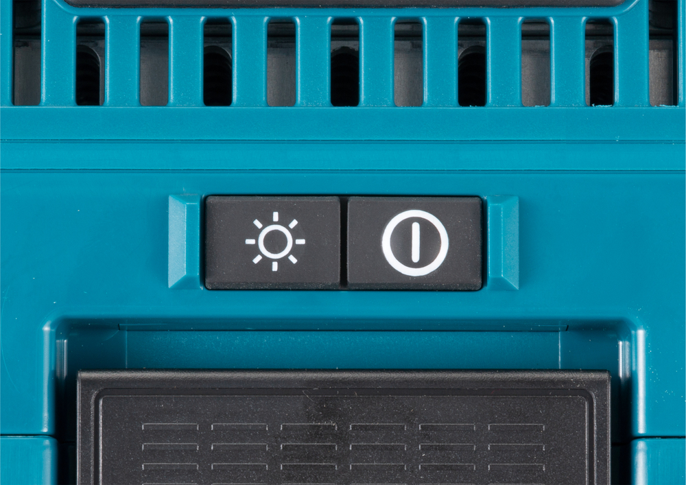 Makita LED-Baustrahler - DEADML809