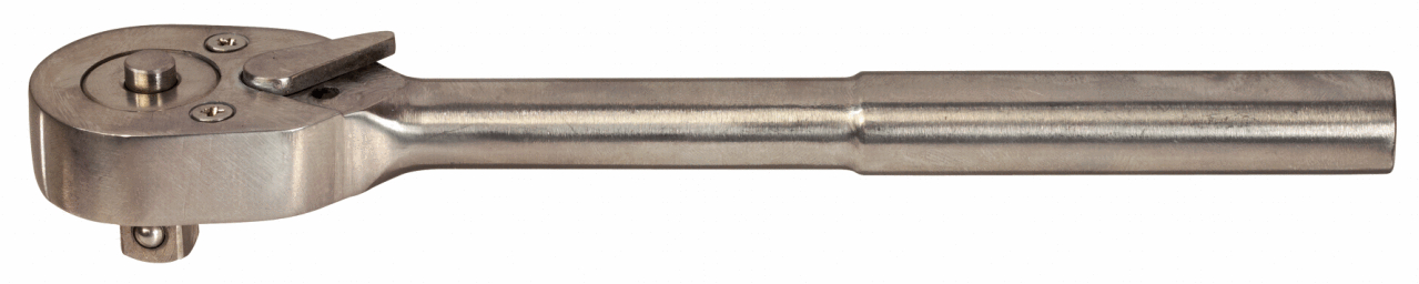 KS Tools 3/8" TITANplus Umschaltknarre, 30 Zahn
