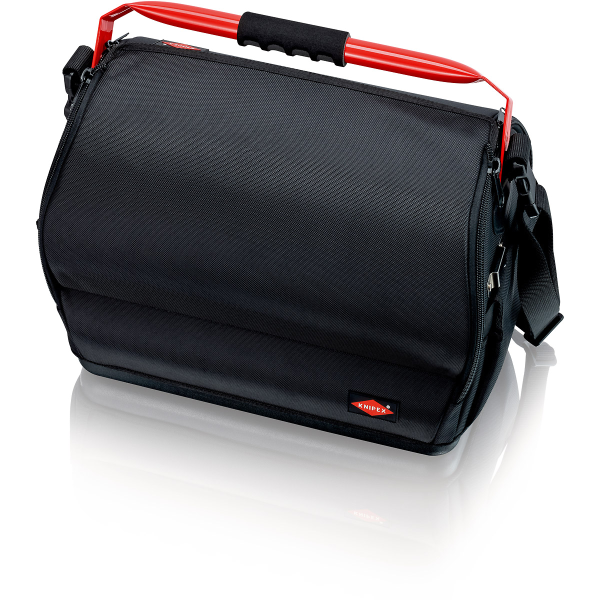 KNIPEX Werkzeugtasche LightPack leer 480 mm