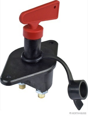 HERTH&BUSS Hauptschalter, Batterie, 250 A