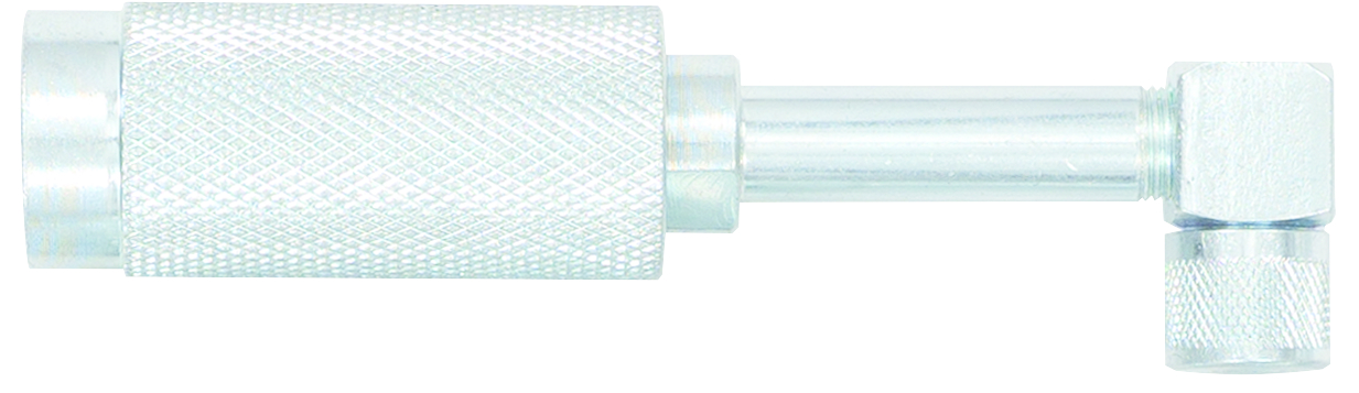 KS Tools 90° Schmiermittel-Aufsatz