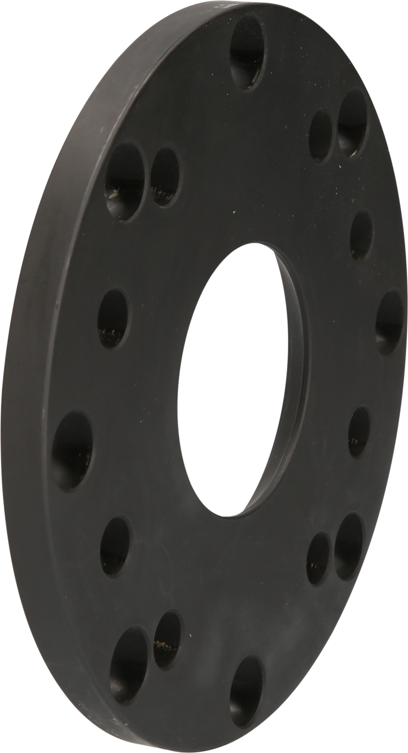 KS Tools Ergänzungsscheibe, Lochkreisdurchmesser 130 - 155 mm