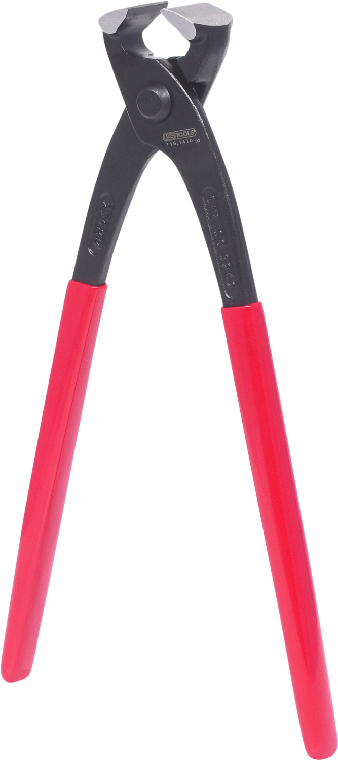 KS Tools Selbstöffnende Monierzange