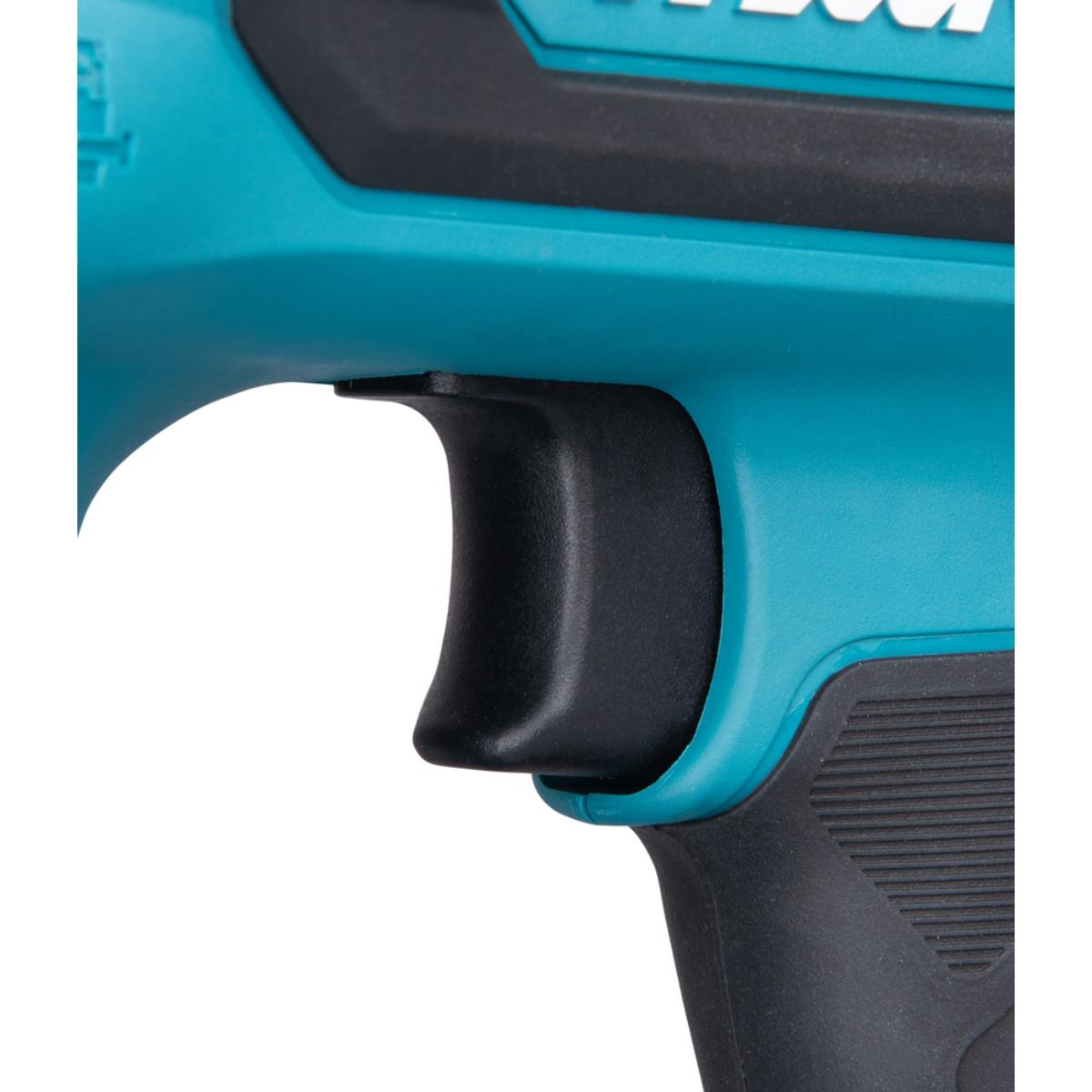Makita Akku-Stauchkopfnagler 16ga 20° gewinkelt, 32-64 mm