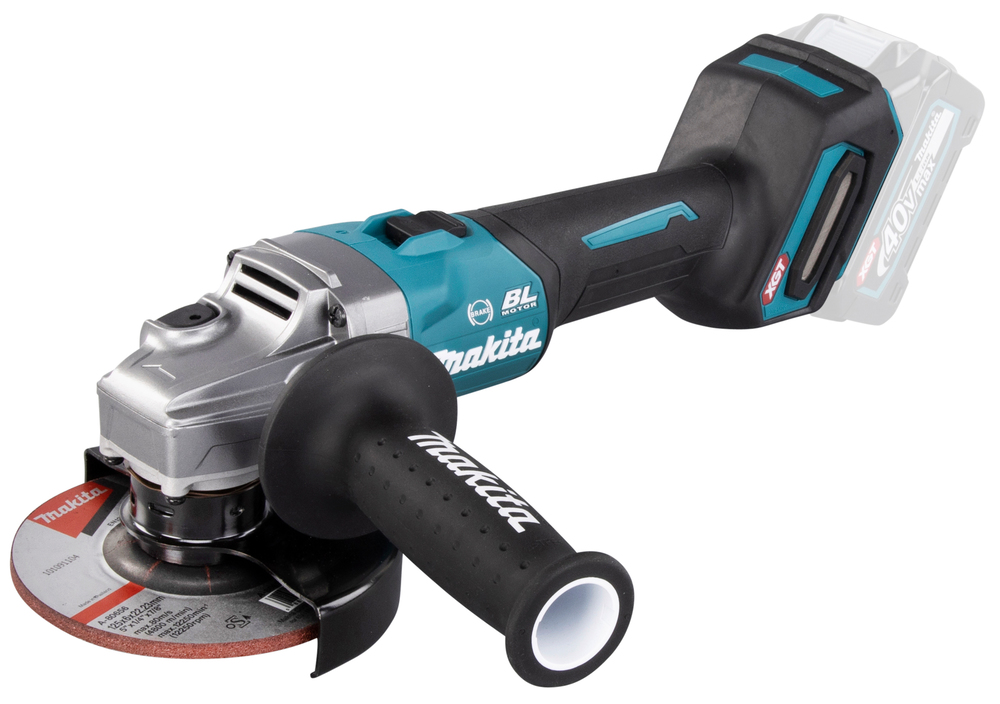 Makita Akku-Winkelschleifer - GA005GZ