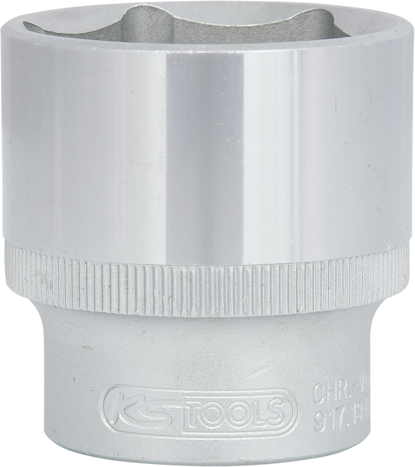 KS Tools 1/2" Sechskant-Stecknuss