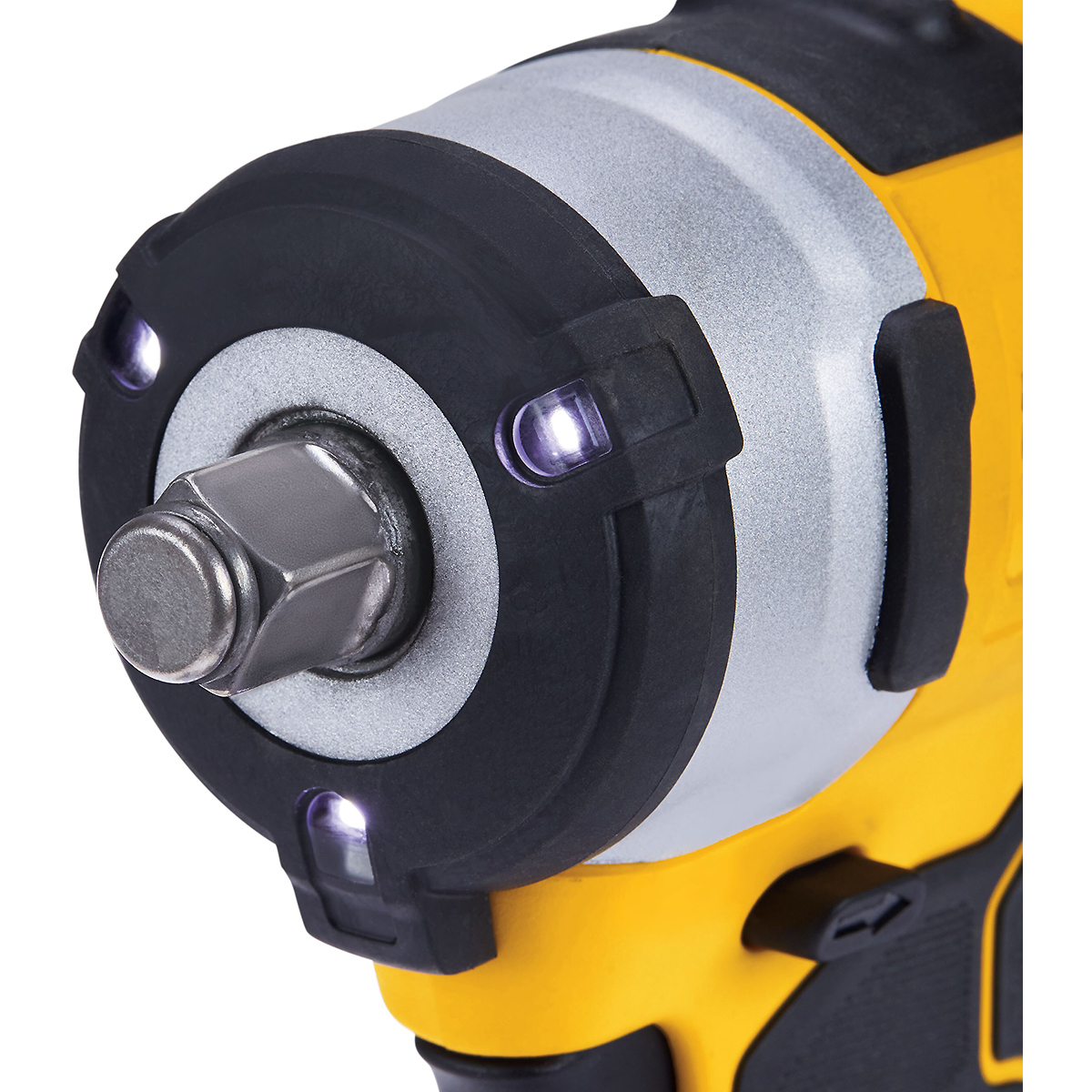 DEWALT Akku-Schlagschrauber 1/2 Zoll 12V 340Nm Basisversion