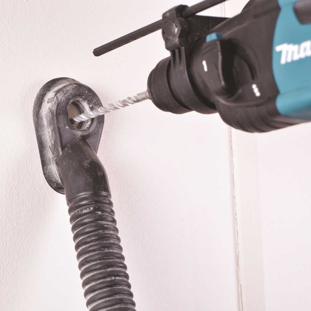 Makita Adapter Bohrstaubabsaugung - P-80488