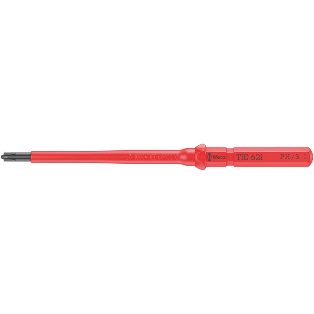 Wera Kraftform Kompakt VDE 18 Universal 1 Tool Finder