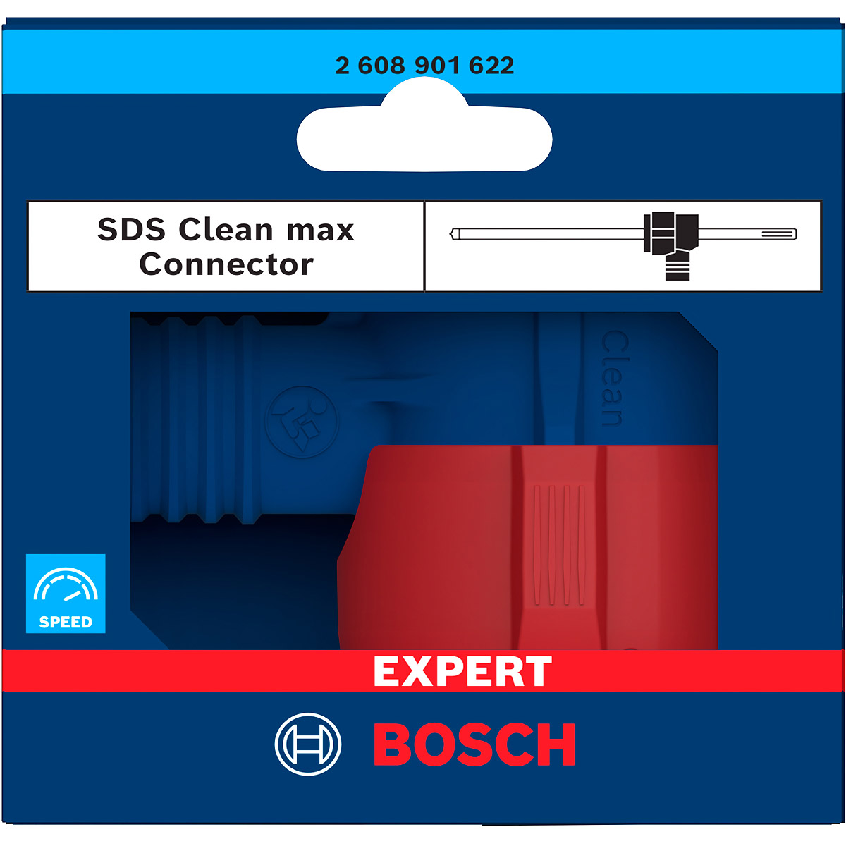 Bosch EXPERT Saugstutzen