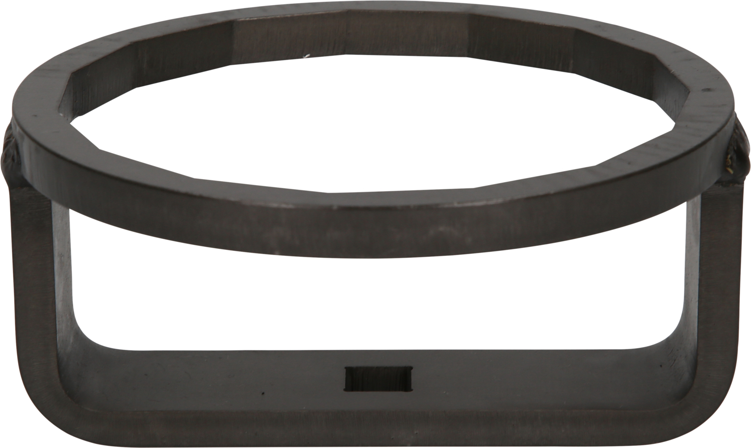 KS Tools 1/2" Ölfilterschlüssel für Isuzu Ø 118 mm - 15 Flächen