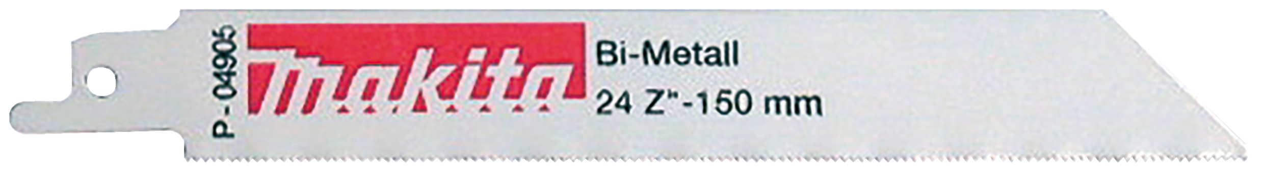 Makita Reciproblatt BIM 150/24Z - P-04905