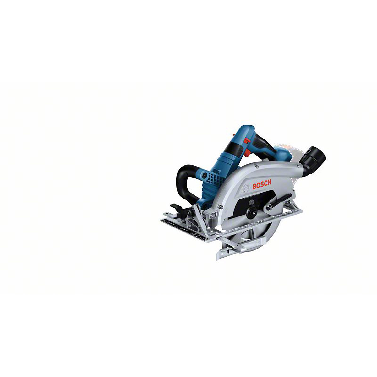 Bosch Akku-Kreissäge GKS 18V-70 L in L-BOXX 238