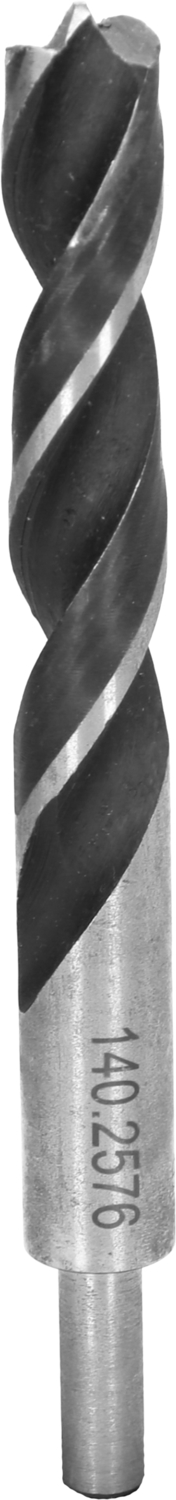 KS Tools Bohrer für PDC-Stanzen Ø 18 mm