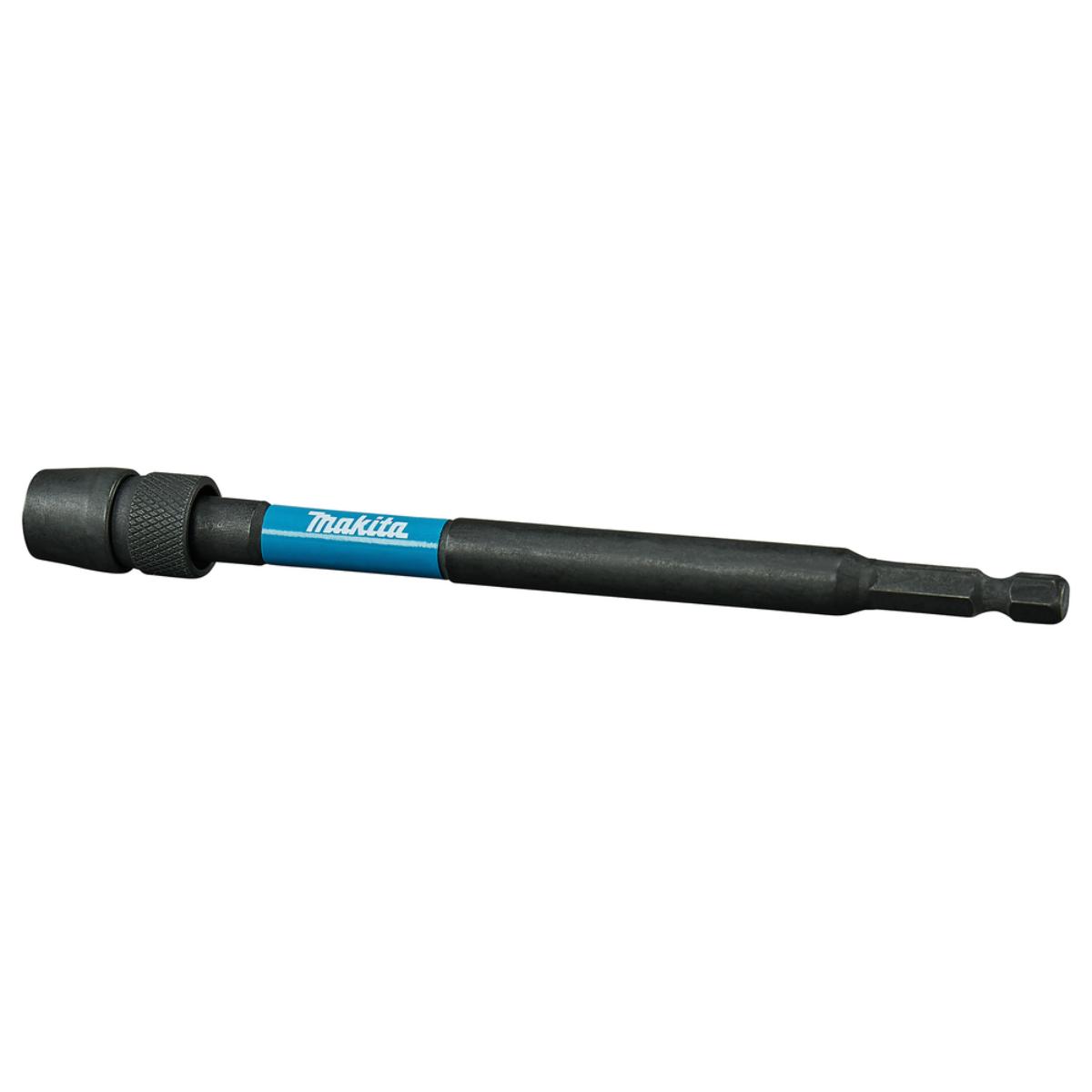 Makita Bithalter Impact Black 1/4 Zoll - 152 mm  - Arretierung - 1 Stück - E-24131