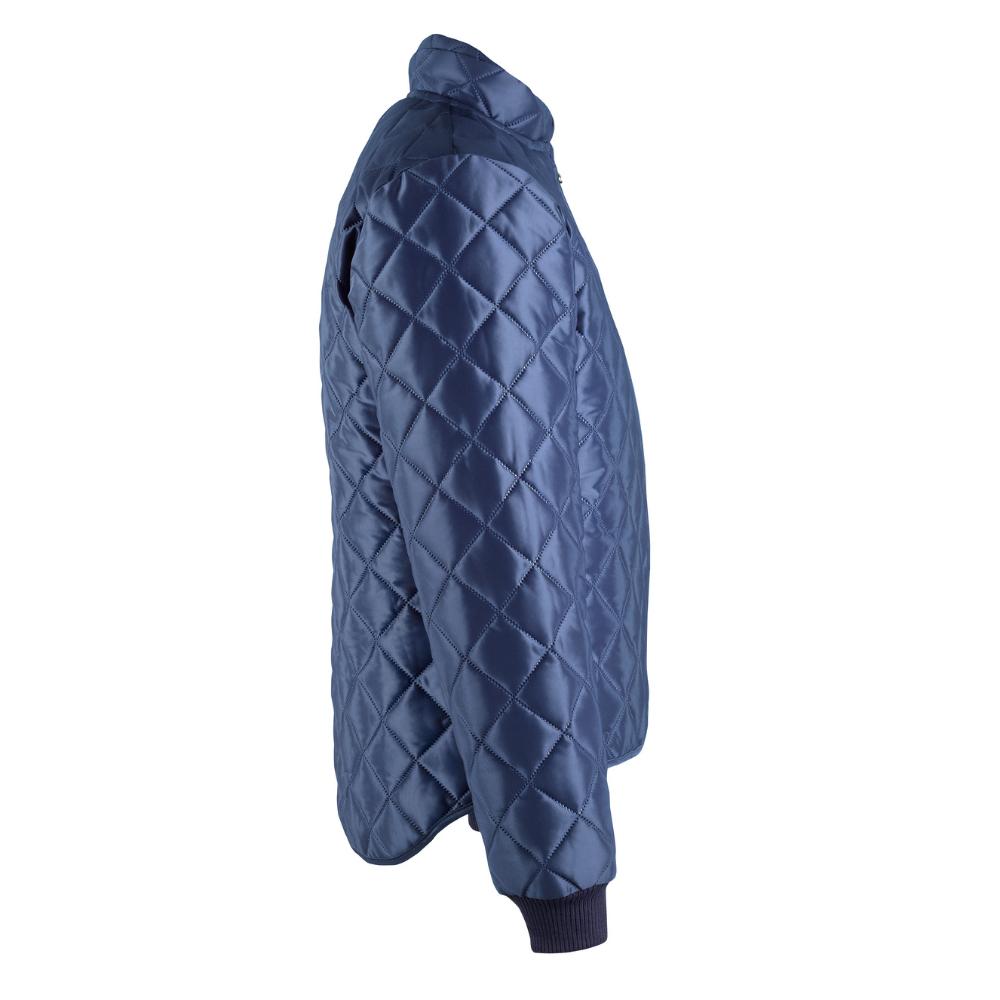 MASCOT Ottawa Thermojacke ORIGINALS Marine